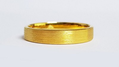 빛나는 순간, 24K 커플반지💍 할인 정보까지 싹 담았어요!